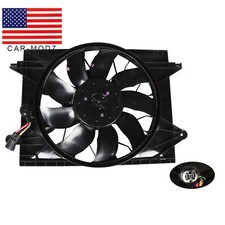 Radiator cooling fan for sale  Ontario