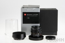 Nicely priced leica d'occasion  Expédié en Belgium