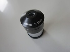 LENTE TELESCÓPIO PARKS KELLNER 12 mm comprar usado  Enviando para Brazil