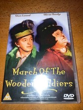 March wooden soldiers for sale  BRADFORD