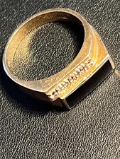 Vintage 10k gold for sale  Seattle