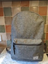 Herschel bags classic for sale  LONGFIELD