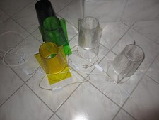 Kartell take tischlampe gebraucht kaufen  Oberaudorf