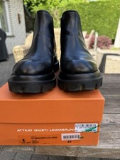 Agl damen stiefeletten gebraucht kaufen  Oberhausen