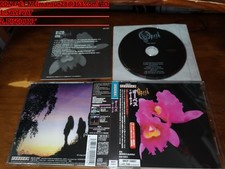 Opeth / Orchid JAPAN+1 2008 AVALON VERSION MICP-10807 C16 comprar usado  Enviando para Brazil