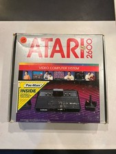Atari 2600 console for sale  Staten Island