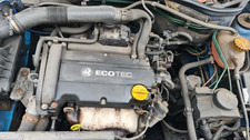 Vauxhall tigra astra for sale  CHESTERFIELD