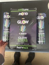 Shatchi glow sticks for sale  LONDON