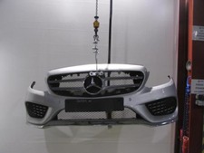 Pare choc mercedes d'occasion  Saint-Lizier