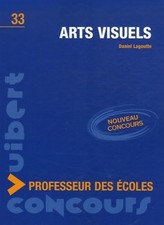 Arts visuels daniel d'occasion  Hennebont