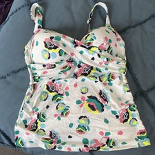Ladies tankini set for sale  MILTON KEYNES