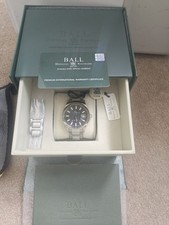 Ball engineer marvelight for sale  EASTLEIGH