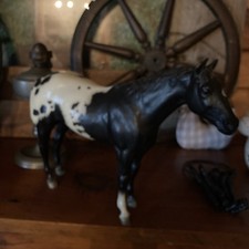 Traditional size breyer for sale  Poplar Grove