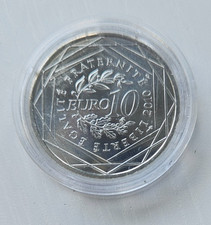 Francia french coin d'occasion  Nemours