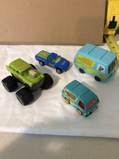 Hot wheels scooby for sale  Lake Stevens
