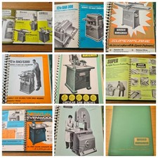 Wadkin bursgreen woodworking for sale  LEICESTER