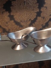 Stainless steel gravy for sale  MANCHESTER