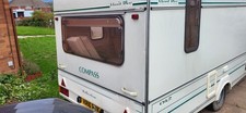 compass caravans for sale compass caravans for sale  BILSTON