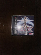 Lunar: Silver Star Story completo 3 DE 4 DISCOS! SEM MAPA! - Sony PlayStation 1 comprar usado  Enviando para Brazil