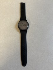 élégante montre swatch d'occasion  Sarre-Union