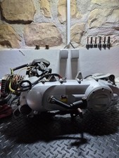 Moteur 50sr aprilia d'occasion  Pons