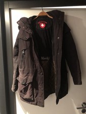 Wellenstein jacke gebraucht kaufen Wellenstein jacke gebraucht kaufen  Erftstadt