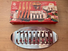 Vintage wmf wagenfeld gebraucht kaufen  Duisburg