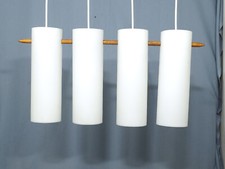 Lampada sospensione luci usato  Spedire a Italy