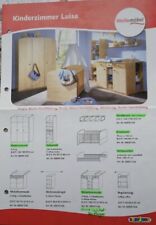 Baby kinderzimmer komplett gebraucht kaufen  Nürnberg