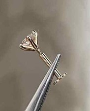 Natural diamond round for sale  Toms River