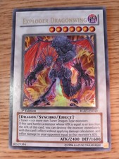 Yugioh detonatore ala usato  Aci Sant Antonio