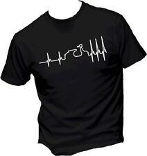 Maglia shirt uomo usato  Acate