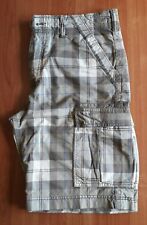 Timberland bermuda scacchi usato  Iglesias