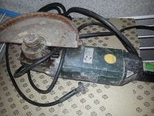 Metabo 19230 grosser gebraucht kaufen  Wittstock/Dosse