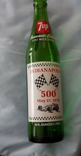 Vintage green glass for sale  Clinton