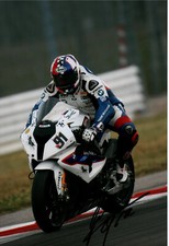 Superbikes leon haslam for sale  PETERBOROUGH
