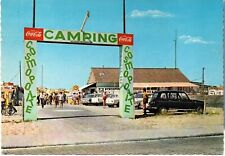 Camping lombardsijde renault d'occasion  Villeneuve-d'Ascq-