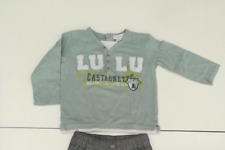Lulu castagnette ans d'occasion  Paris I
