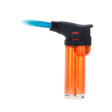 Briquet chalumeau flamme d'occasion  France