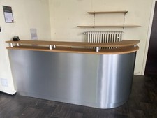 Ladentheke theke schreibtisch gebraucht kaufen  Ratingen