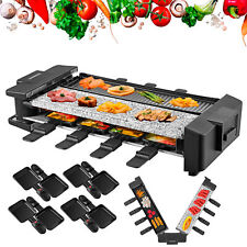 Raclette grill personen gebraucht kaufen  Nufringen
