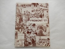 Yearbook fremont junior for sale  Portland