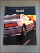 1992 ford thunderbird for sale  Red Wing
