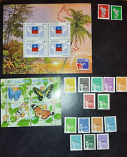 Timbres mayotte lot d'occasion  Baume-les-Dames