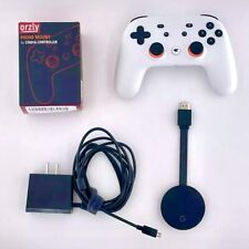 Google chromecast stadia for sale  Des Plaines