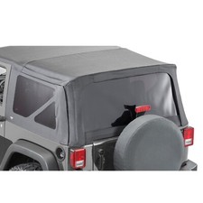 Riginal jeep stoffverdeck gebraucht kaufen  Berlin
