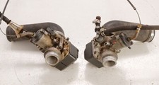 Dellorto carburettor phbh28 d'occasion  Expédié en Belgium