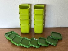 Tupperware ramequins 80ml d'occasion  Agen