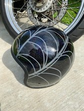Motorcycle helmet spiderweb for sale  Houston