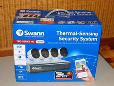 swann camera system for sale swann camera system for sale CHIPPENHAM